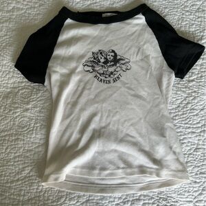 Brandy Melvile T shirt